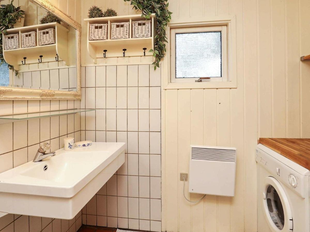 Holiday Home Lokken X Exterior photo